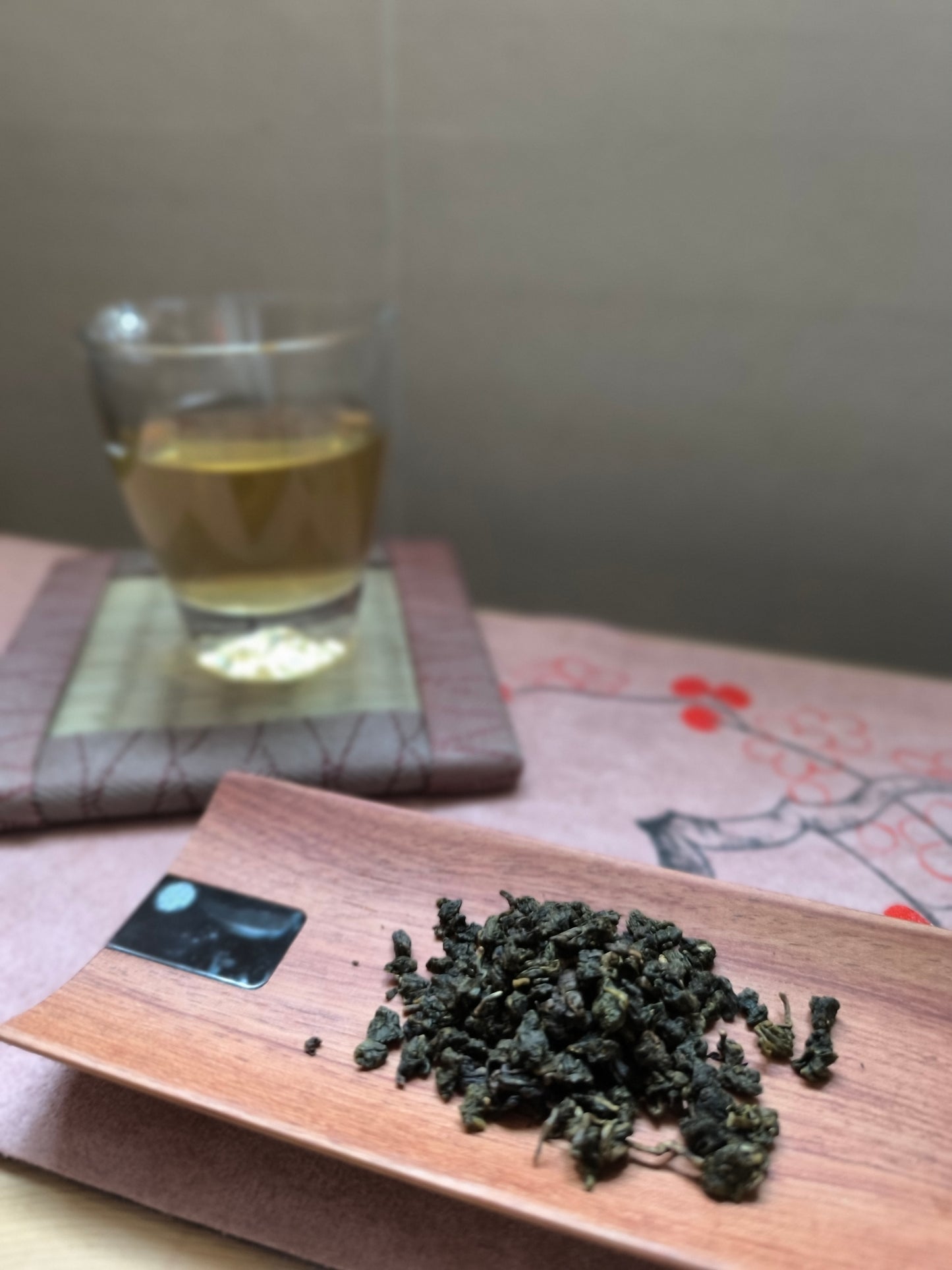 Lishan Gaba Tea - Relaxation Tea