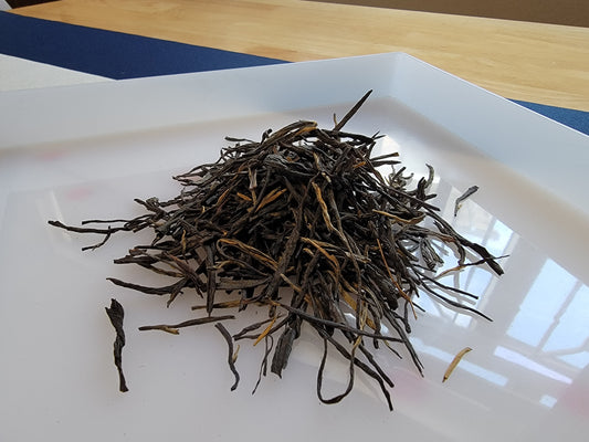 Yunan Beauty Black Tea Blend