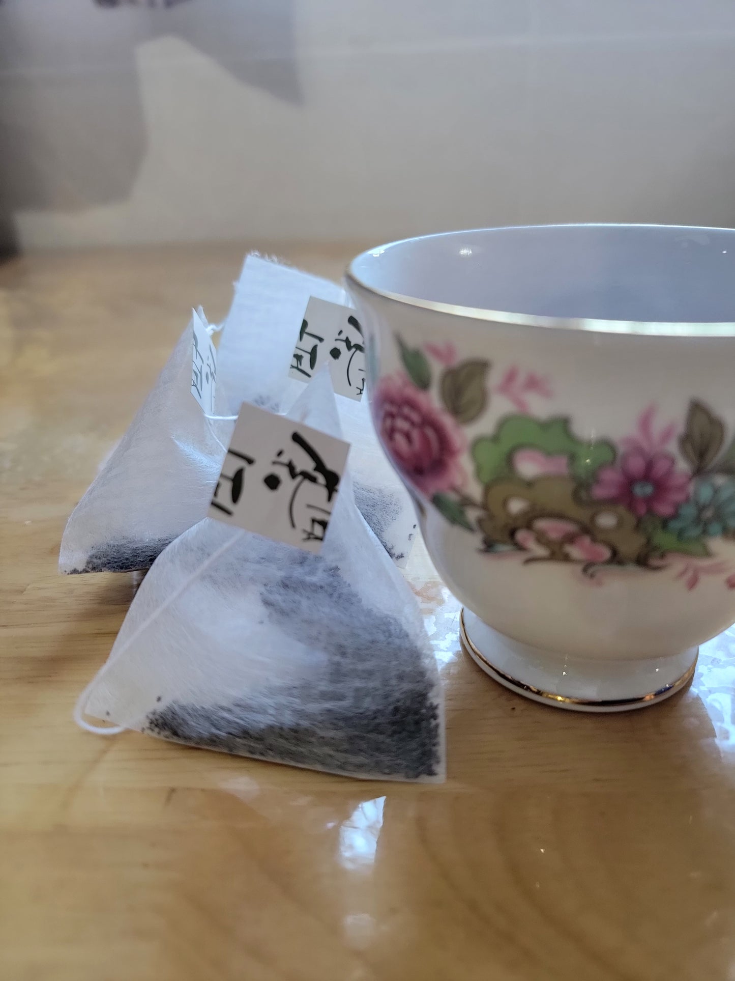 masala chai tea bags