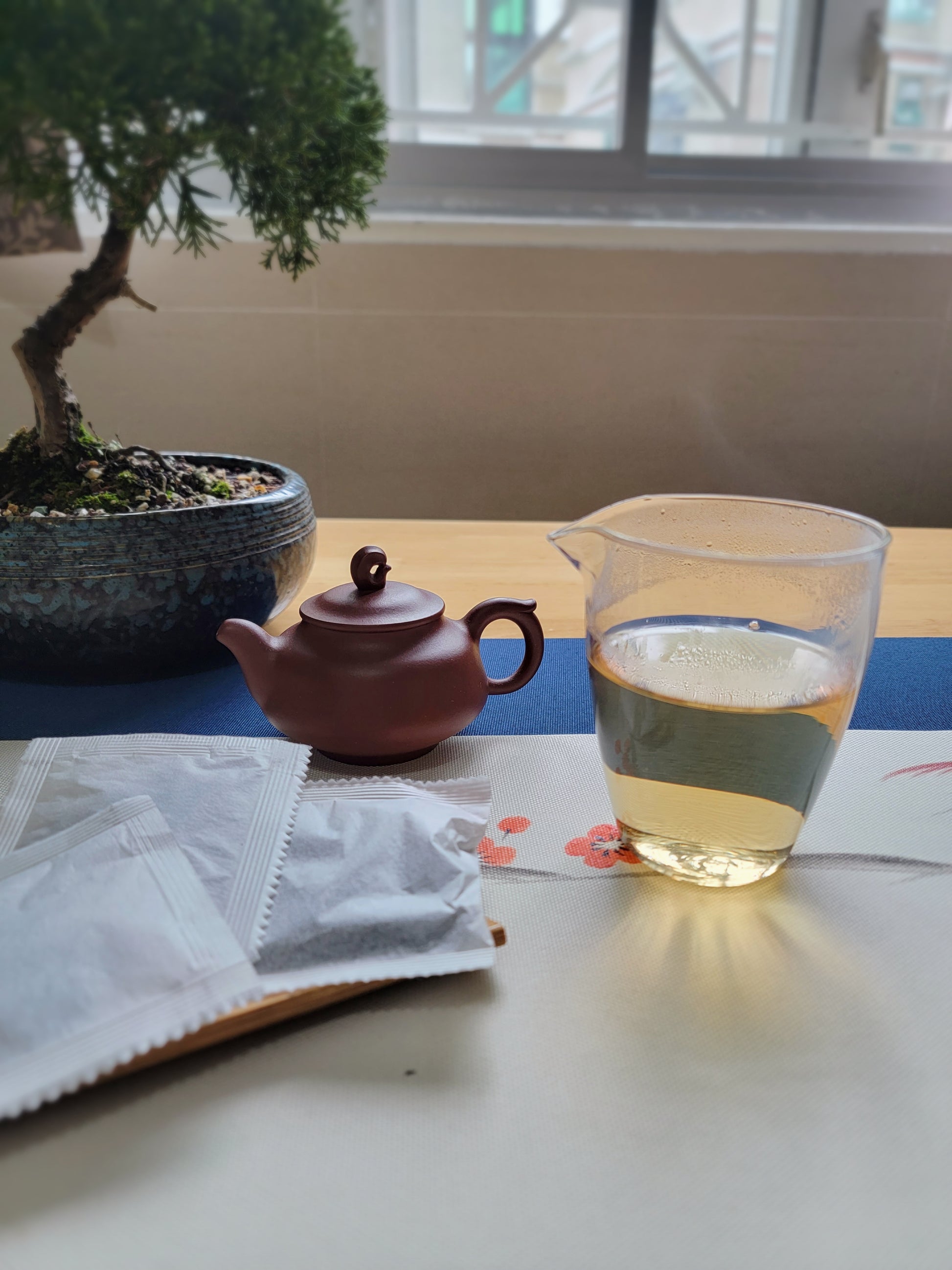 Aroma Tea Shop